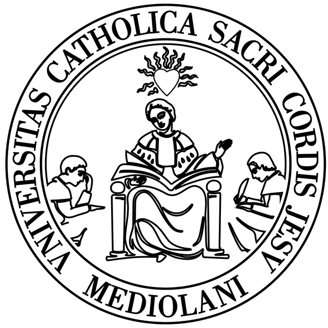 Logo Università Cattolica del Sacro Cuore