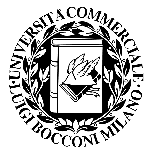Logo Università Bocconi