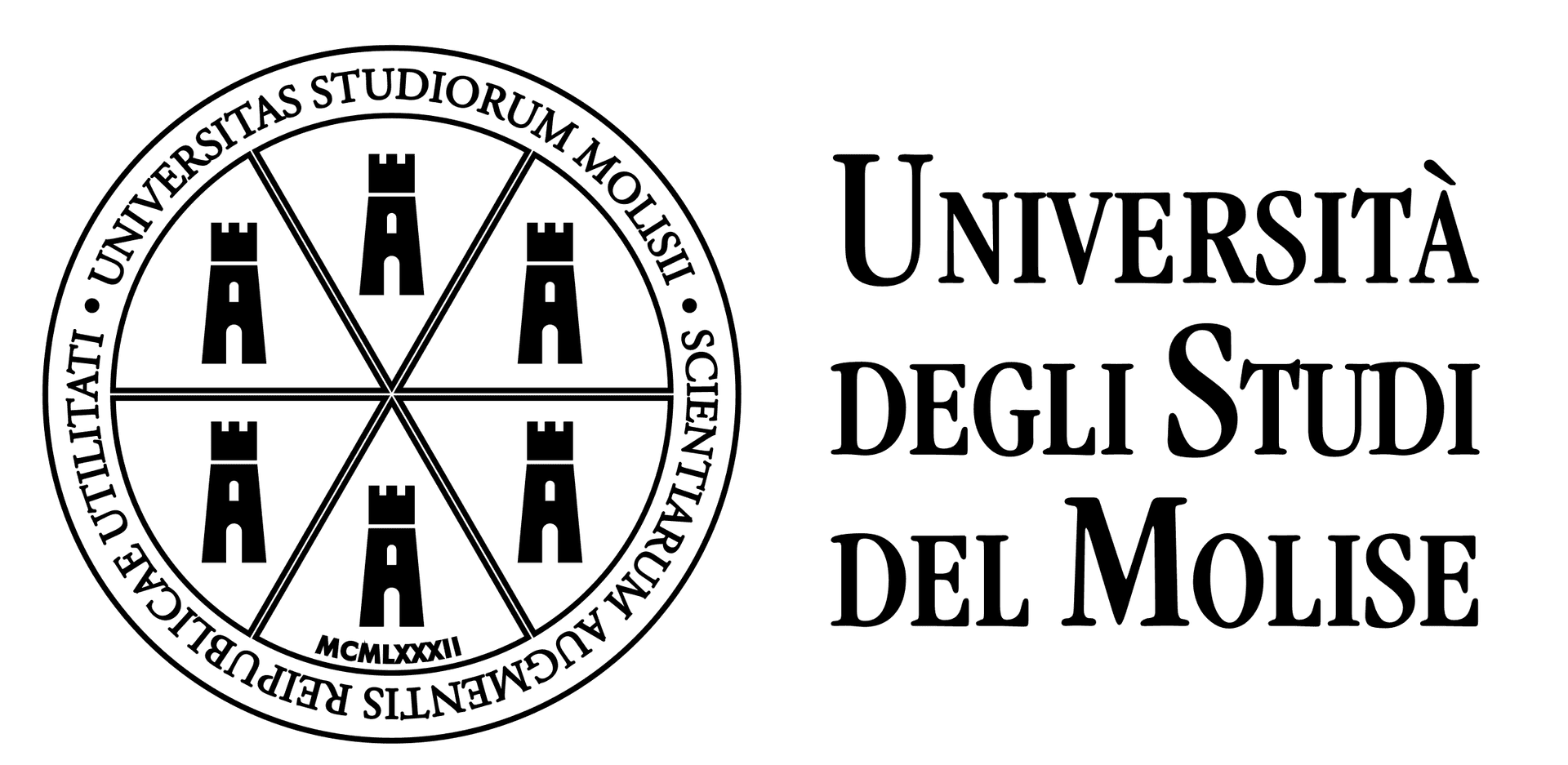 Logo Università degli Studi del Molise - UNIMOL