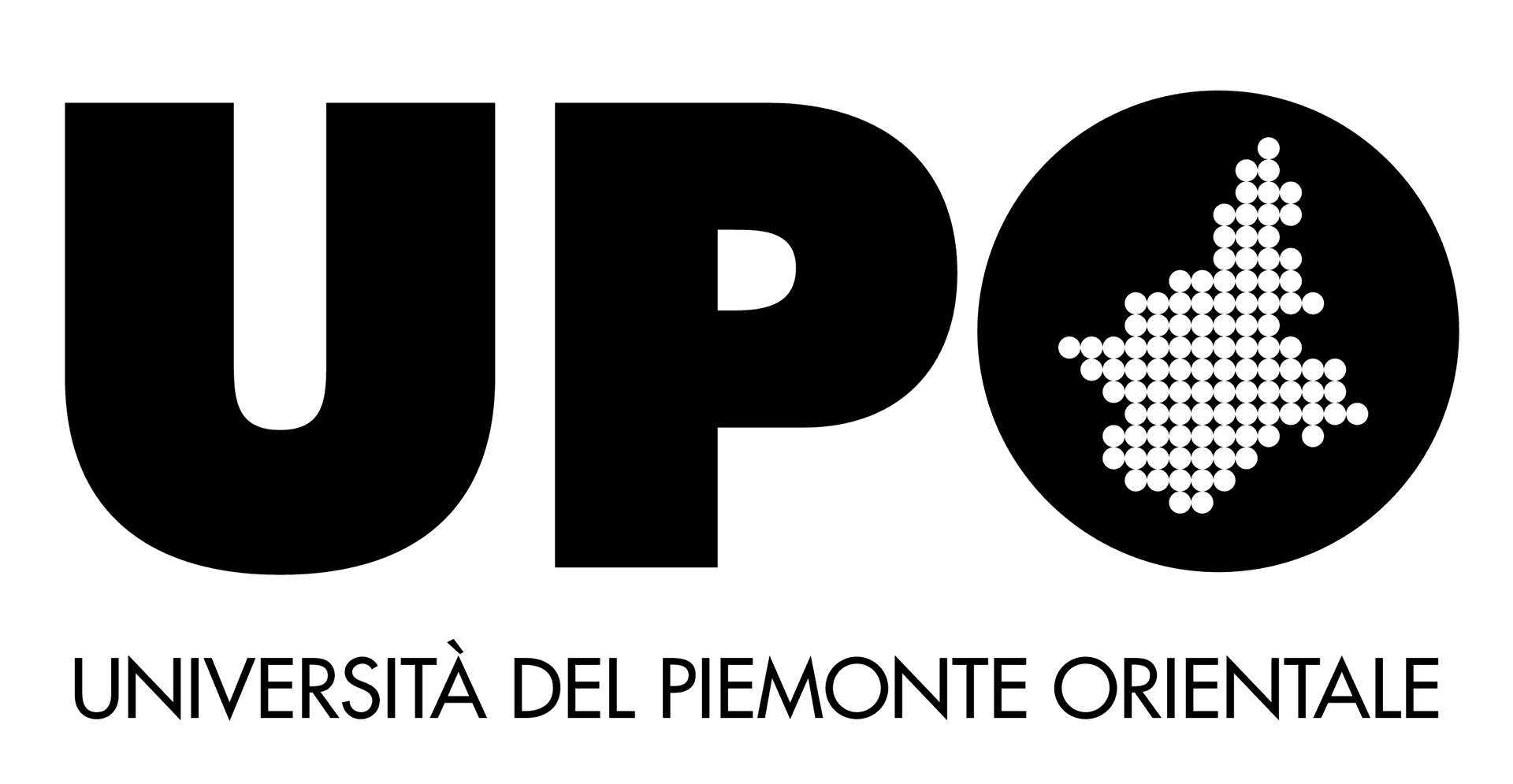 Logo Università degli Studi del Piemonte Orientale "Amedeo Avogadro" - Sede di Novara