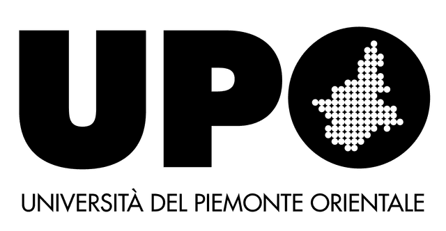 Logo Università degli Studi del Piemonte Orientale "Amedeo Avogadro" - Sede di Novara