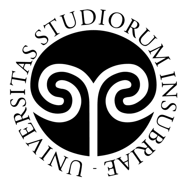 Logo Università degli Studi dell'Insubria