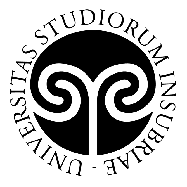 Logo Università degli Studi dell'Insubria