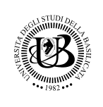 Logo Università degli Studi della Basilicata