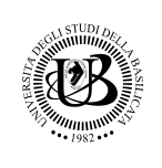Logo Università degli Studi della Basilicata