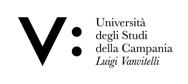Logo Università degli Studi della Campania "Luigi Vanvitelli"