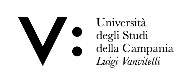 Logo Università degli Studi della Campania "Luigi Vanvitelli"