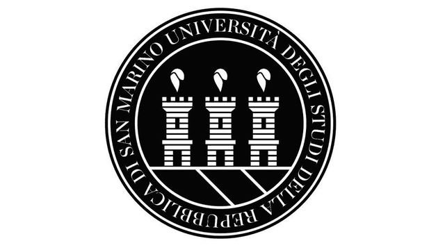 Logo Università degli Studi della Repubblica di San Marino