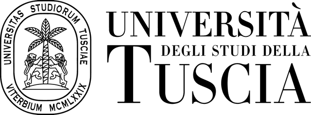 Logo Università degli Studi della Tuscia