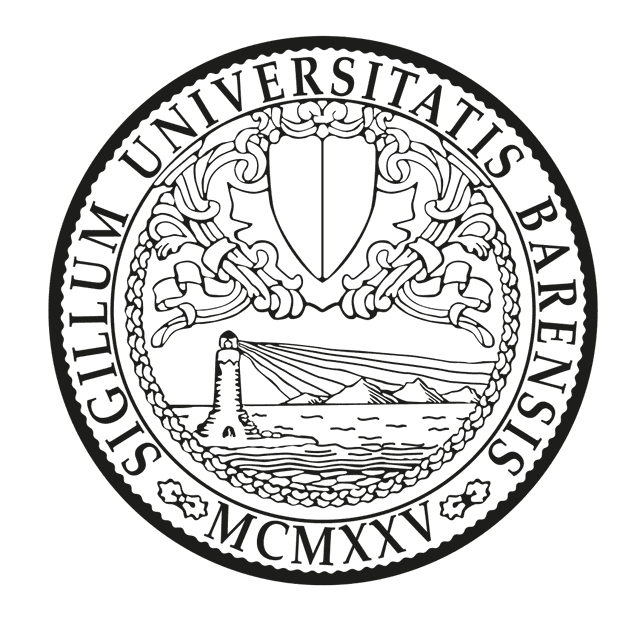 Logo Università degli Studi di Bari "Aldo Moro"