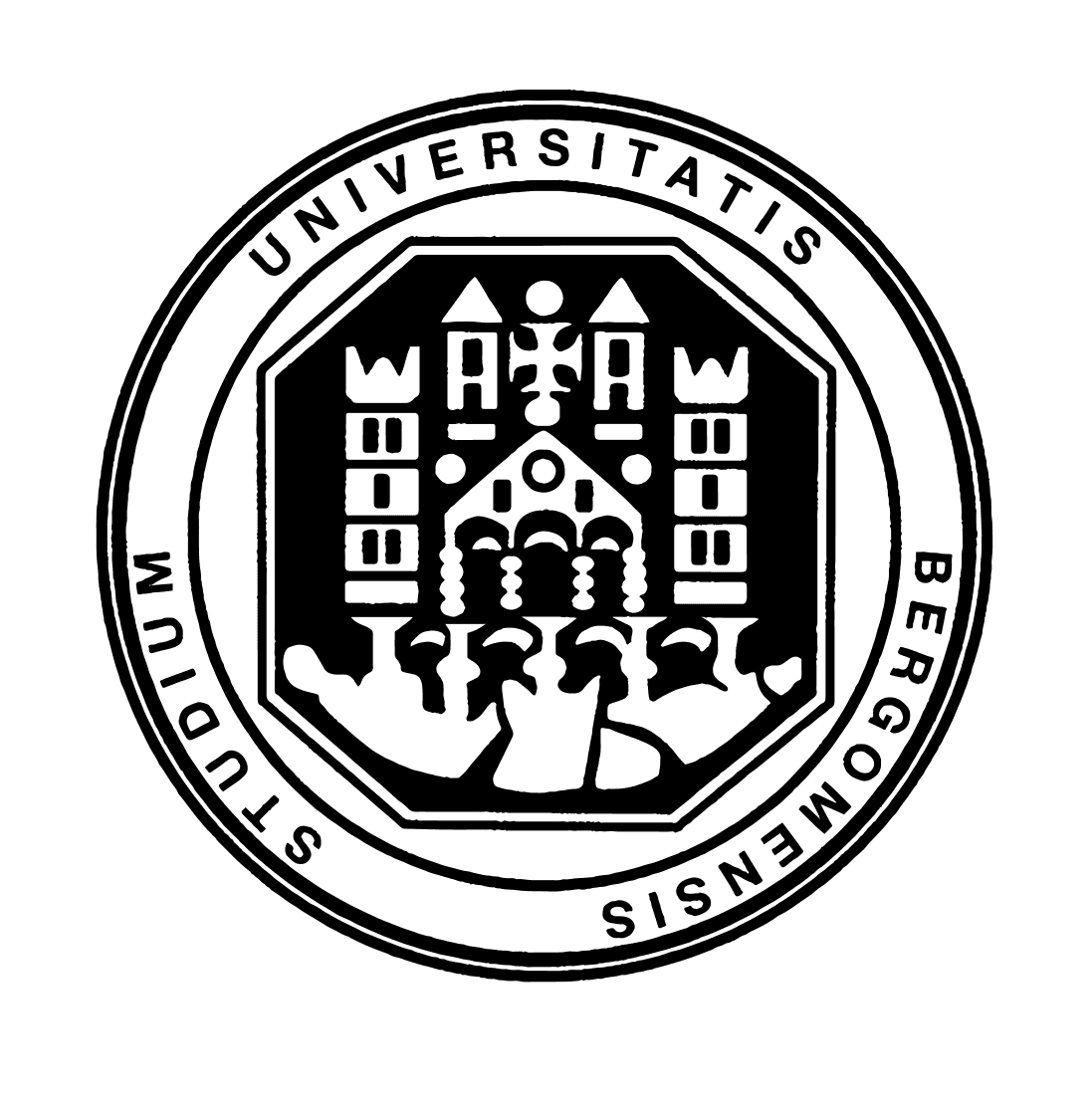 Logo Università degli Studi di Bergamo