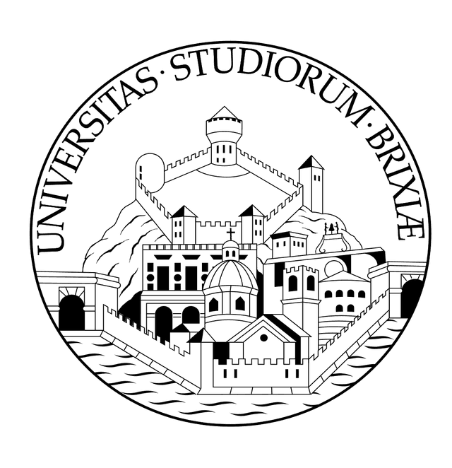 Logo Università degli Studi di Brescia