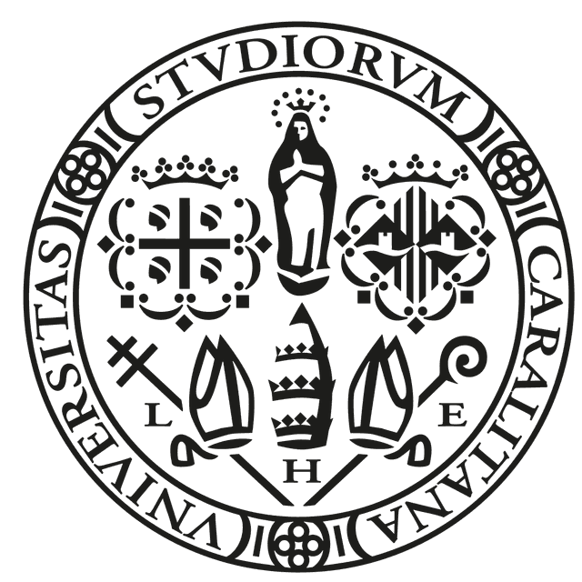 Logo Università degli Studi di Cagliari