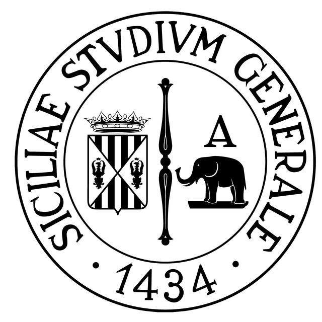 Logo Università degli Studi di Catania