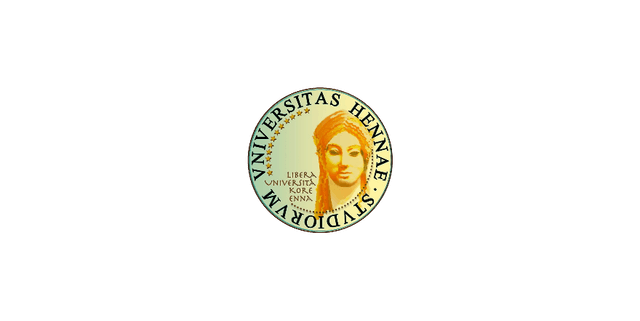 Logo Università degli Studi di Enna Kore - UKE