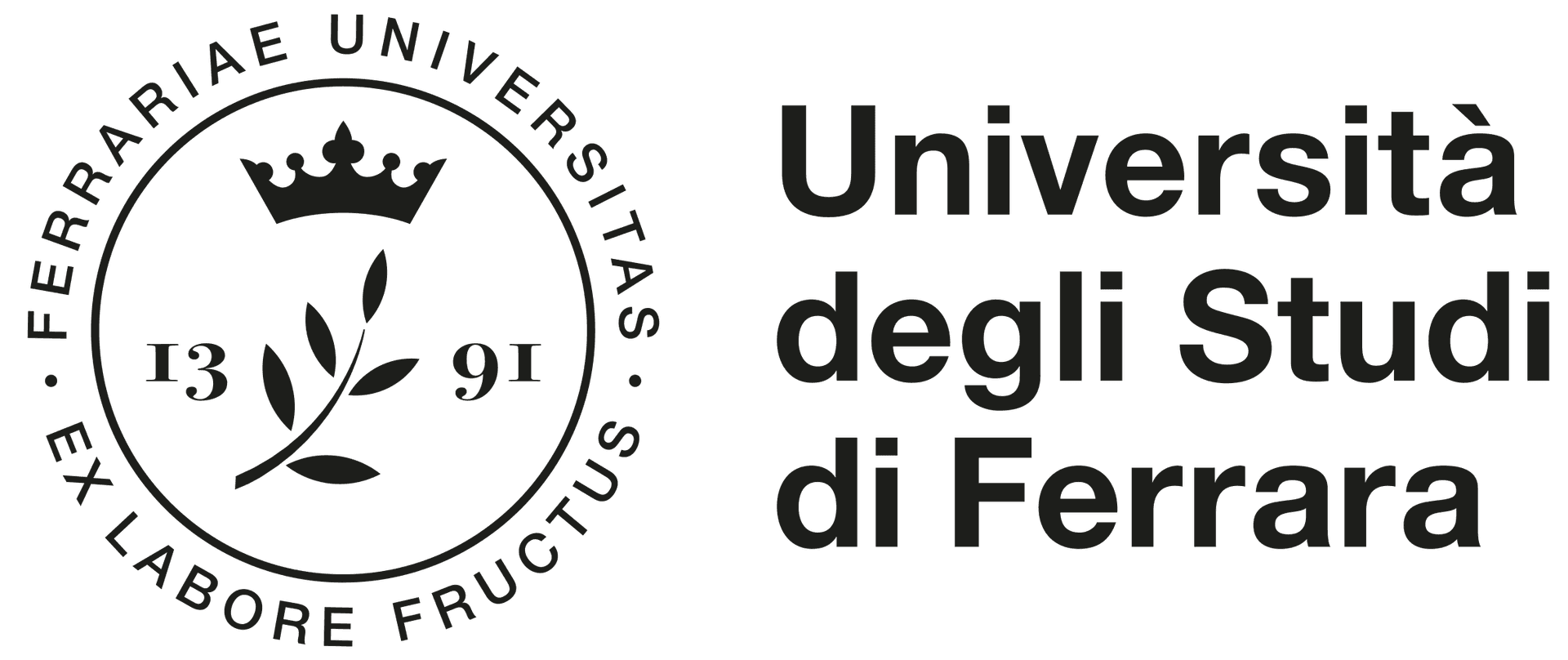 Logo Università degli studi di Ferrara