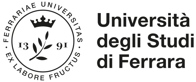 Logo Università degli studi di Ferrara