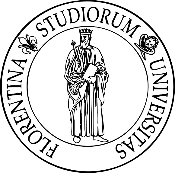 Logo Università degli Studi di Firenze