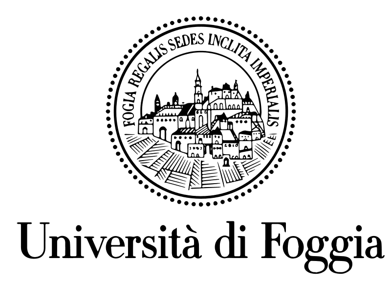 Logo Università degli Studi di Foggia