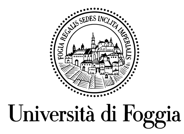 Logo Università degli Studi di Foggia