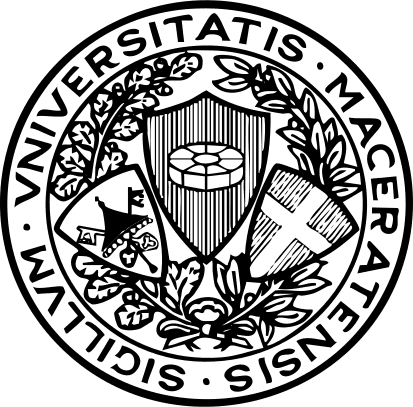 Logo Università degli Studi di Macerata
