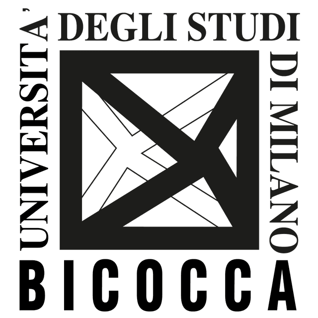 Logo Università degli Studi di Milano Bicocca