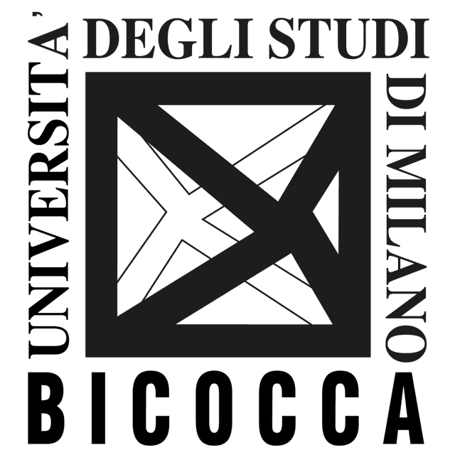 Logo Università degli Studi di Milano Bicocca