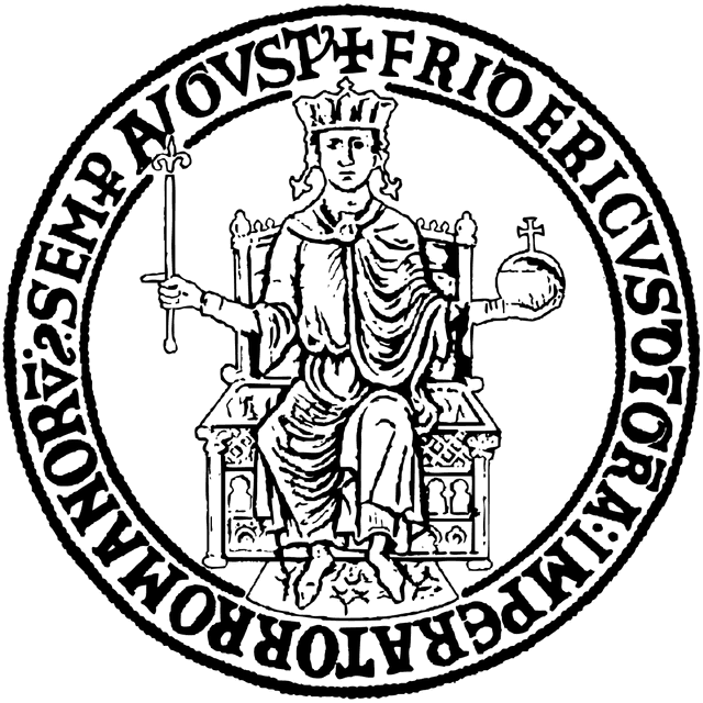 Logo Università degli Studi di Napoli Federico II