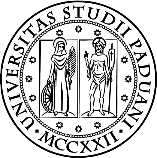 Logo Università degli Studi di Padova
