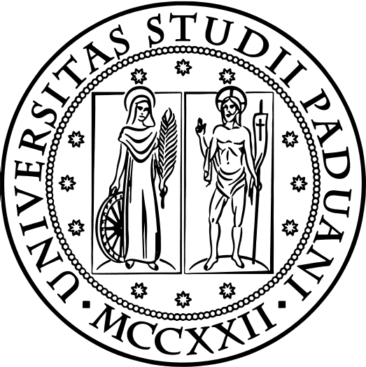 Logo Università degli Studi di Padova