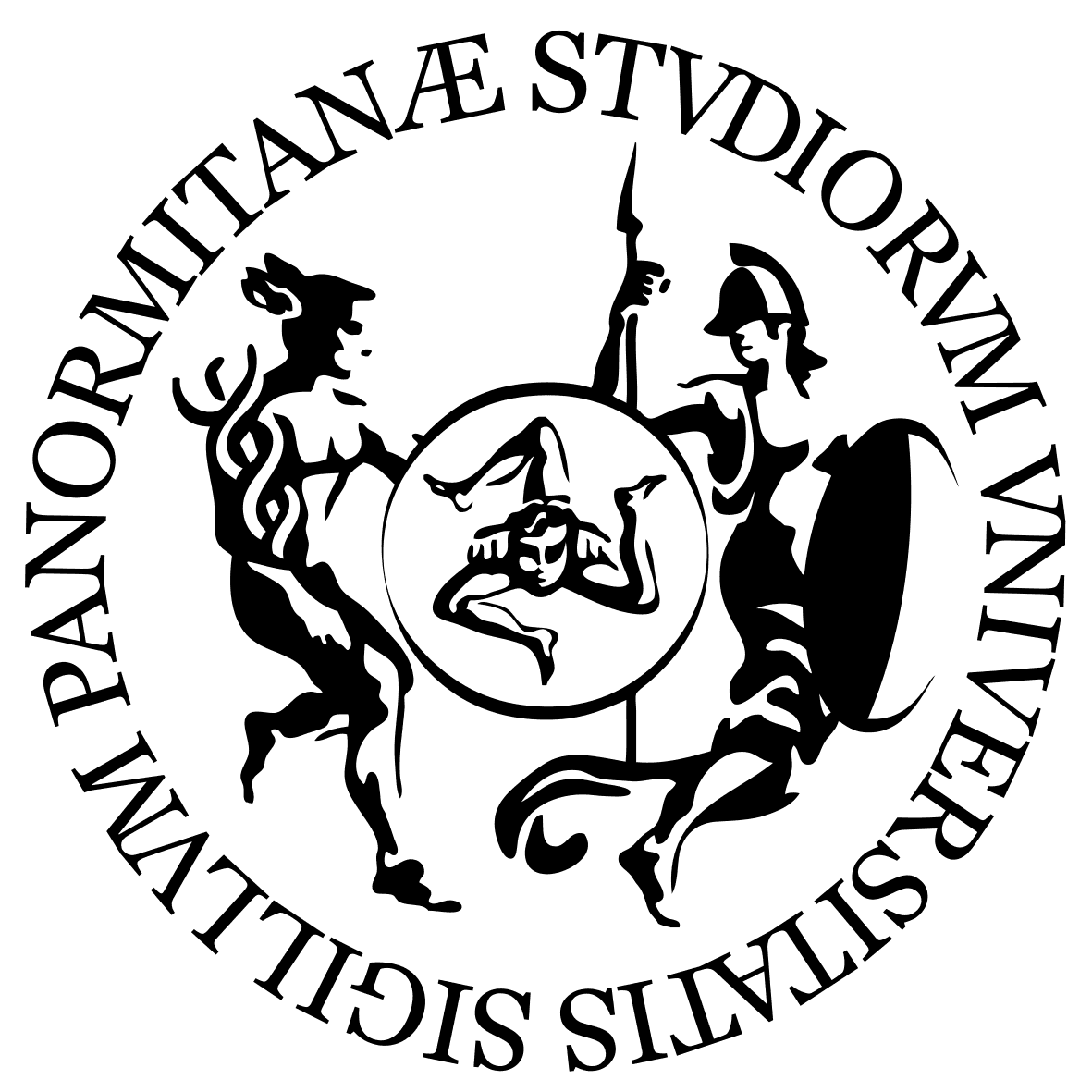 Logo Università degli Studi di Palermo