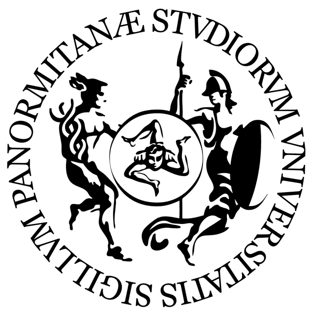 Logo Università degli Studi di Palermo