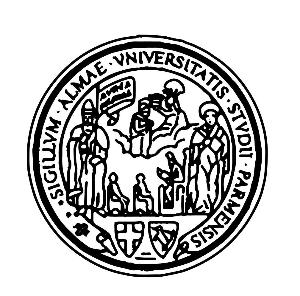 Logo Università degli Studi di Parma