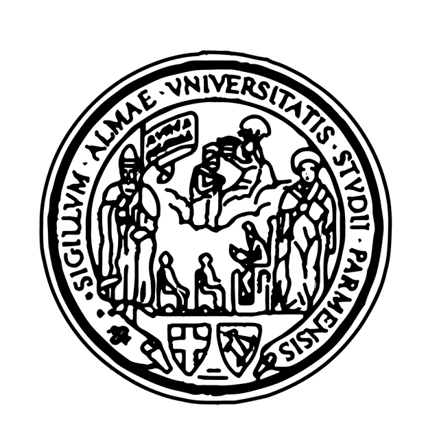 Logo Università degli Studi di Parma