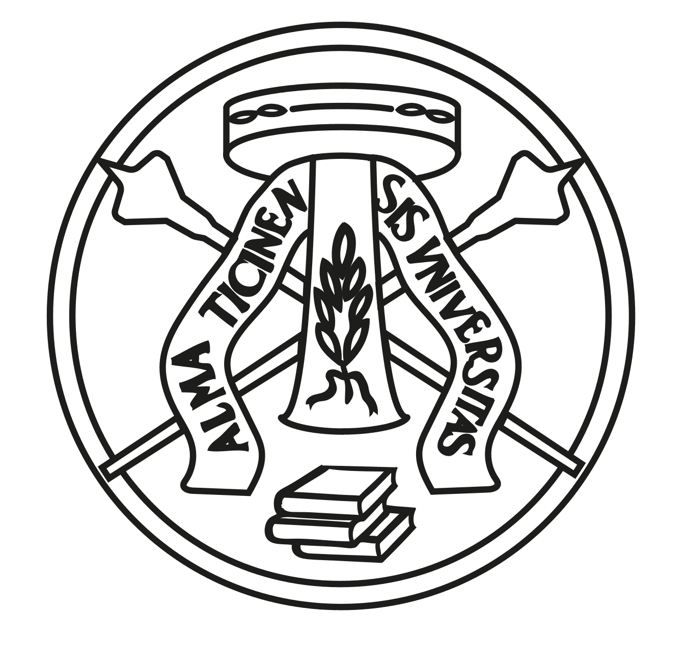 Logo Università degli Studi di Pavia