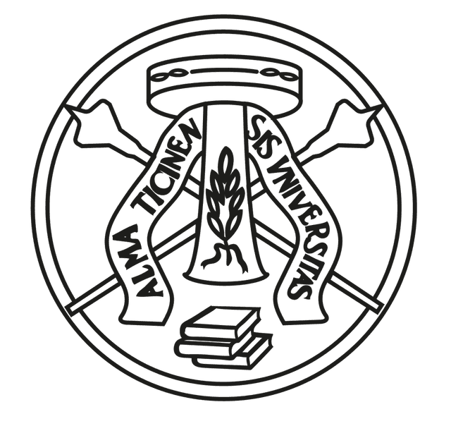 Logo Università degli Studi di Pavia