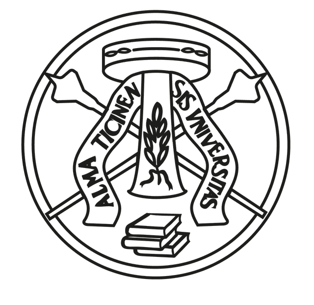 Logo Università degli Studi di Pavia