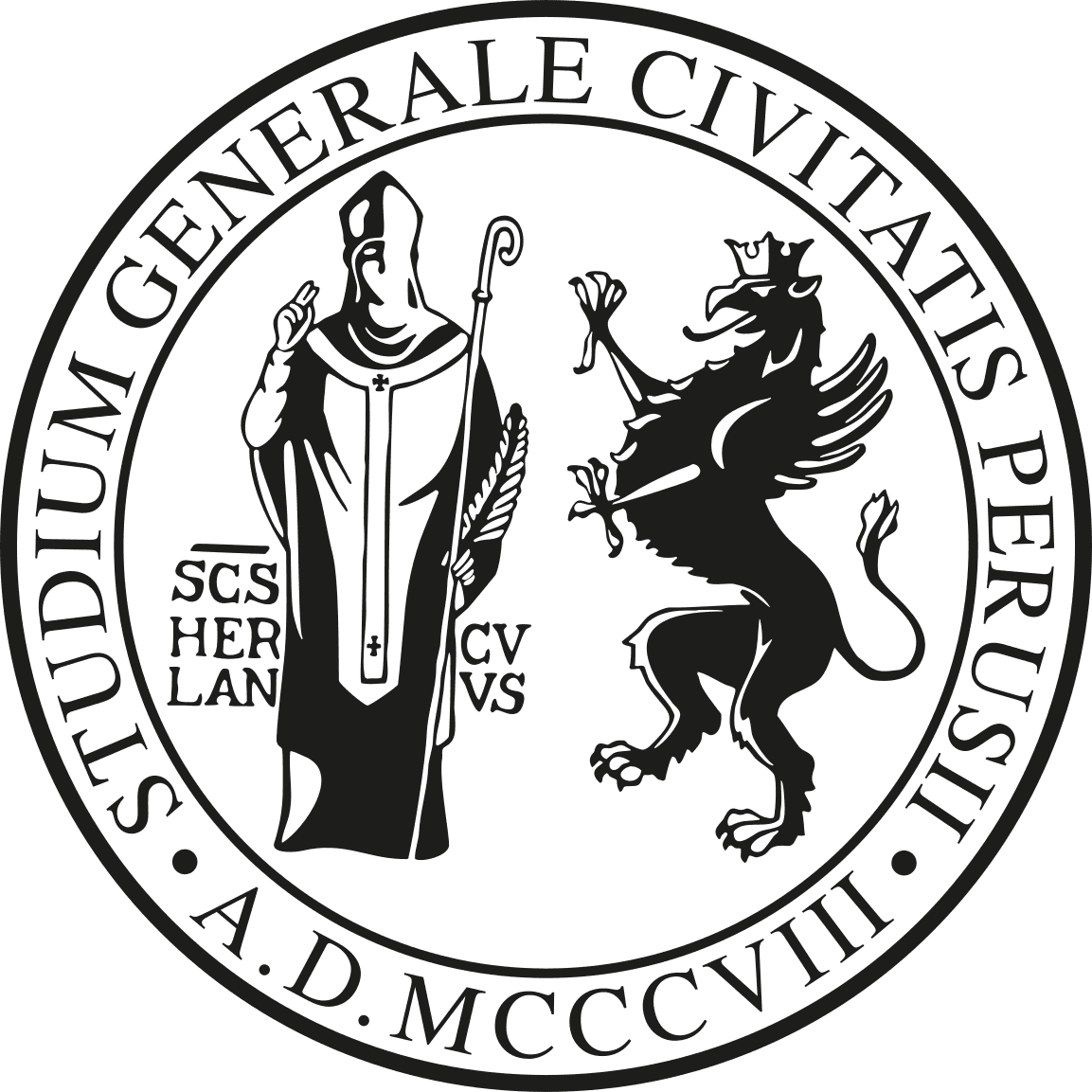 Logo Università degli Studi di Perugia
