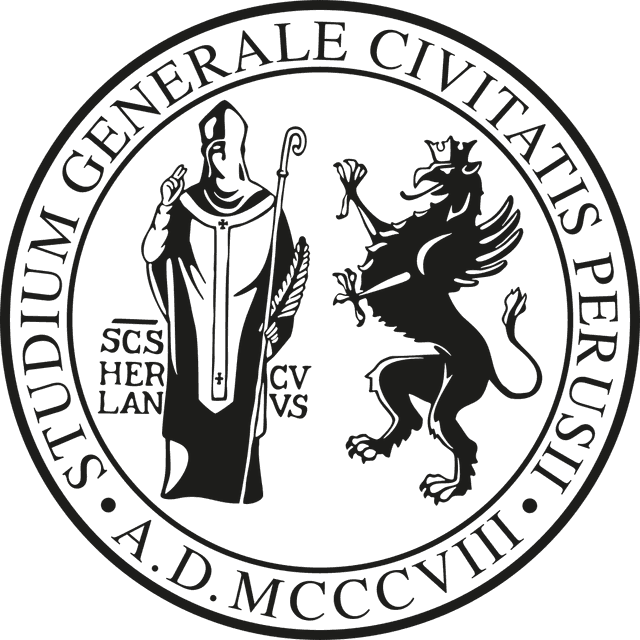 Logo Università degli Studi di Perugia