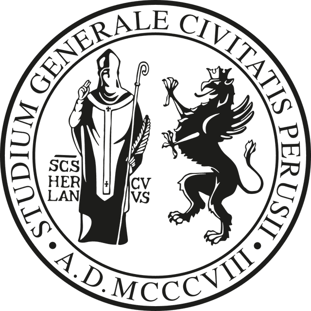 Logo Università degli Studi di Perugia