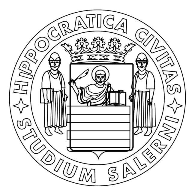 Logo Università degli Studi di Salerno
