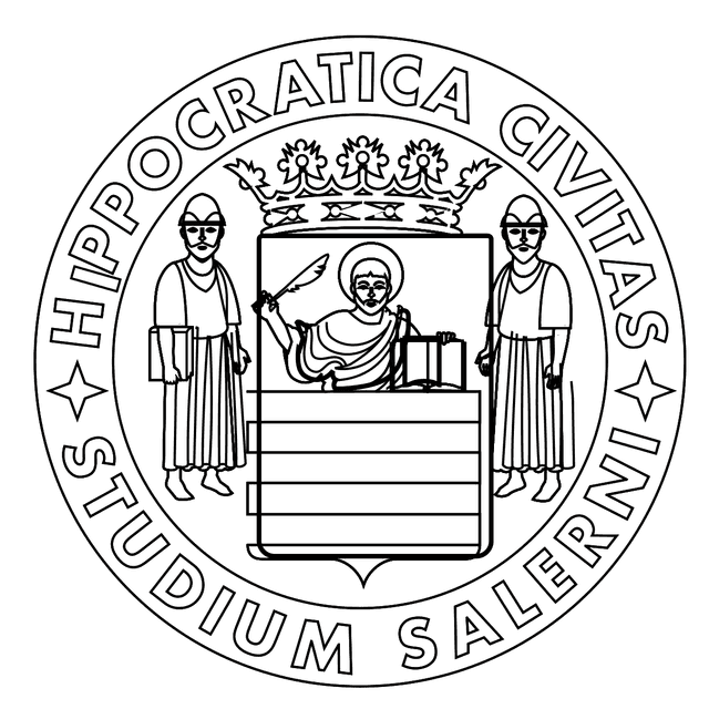 Logo Università degli Studi di Salerno