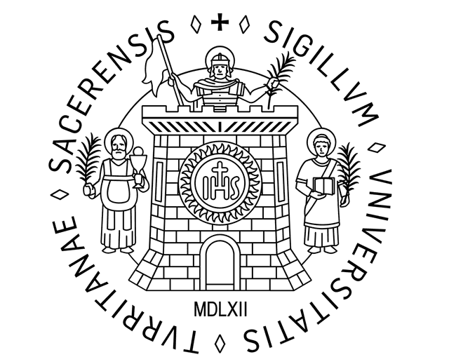 Logo Università degli Studi di Sassari