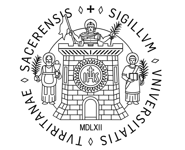 Logo Università degli Studi di Sassari
