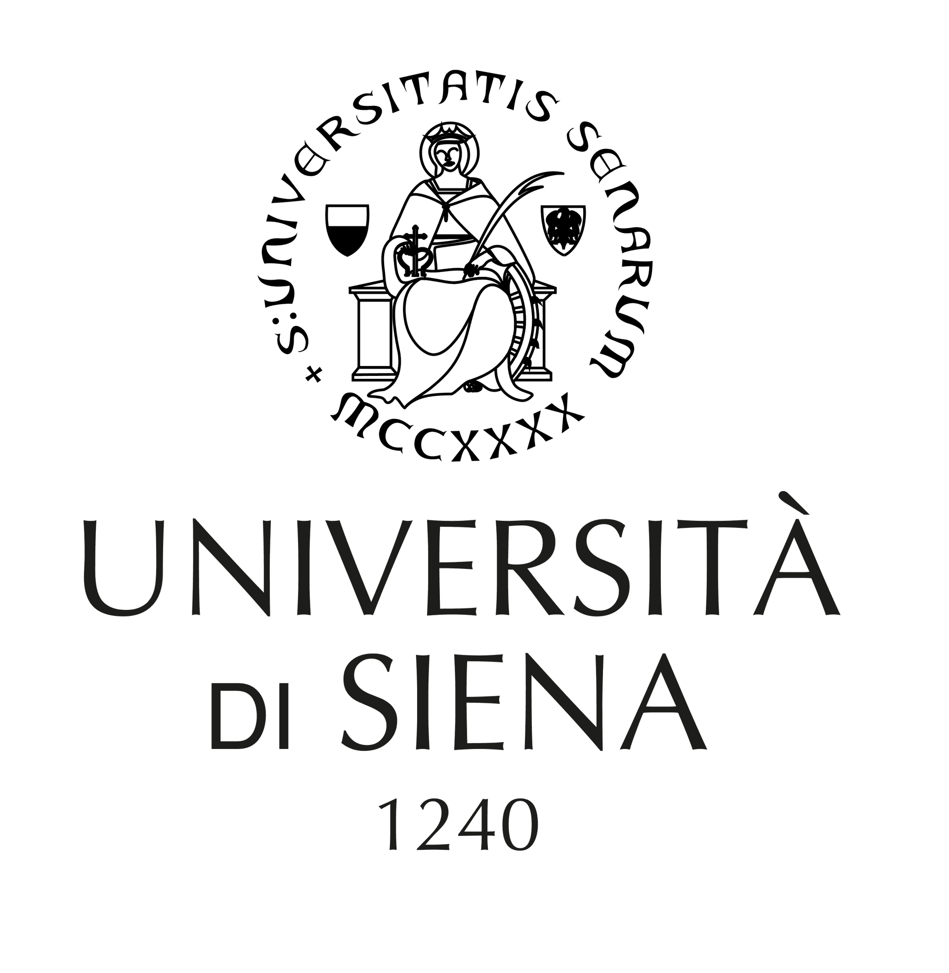 Logo Università degli Studi di Siena
