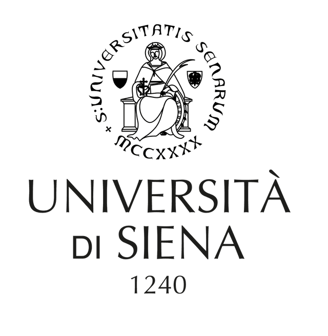 Logo Università degli Studi di Siena