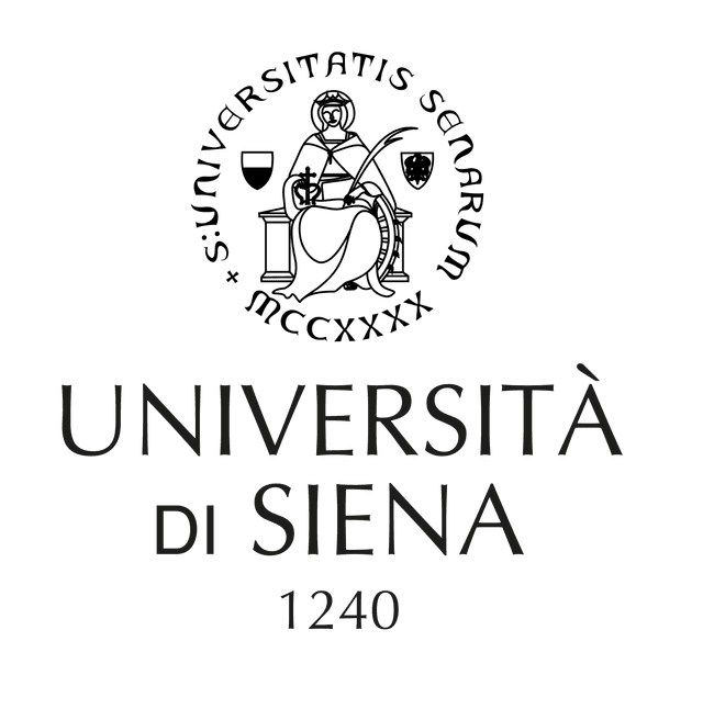 Logo Università degli Studi di Siena