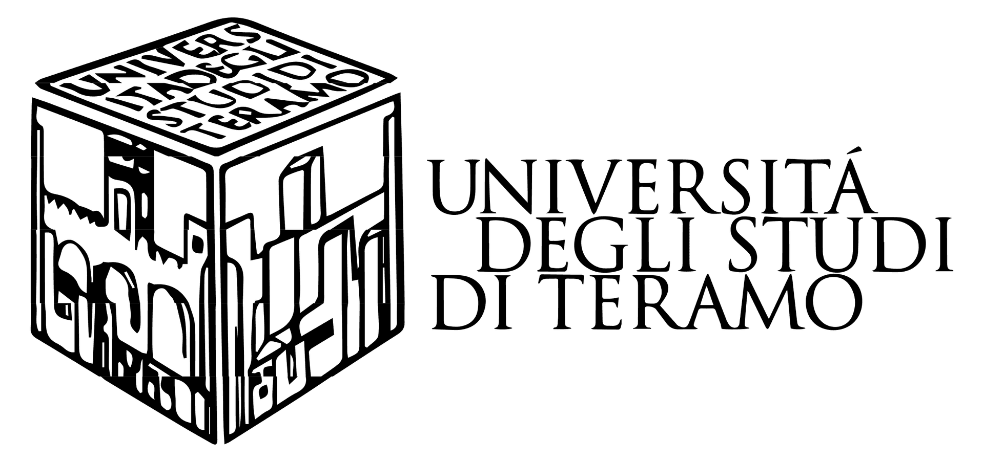 Logo Università degli Studi di Teramo
