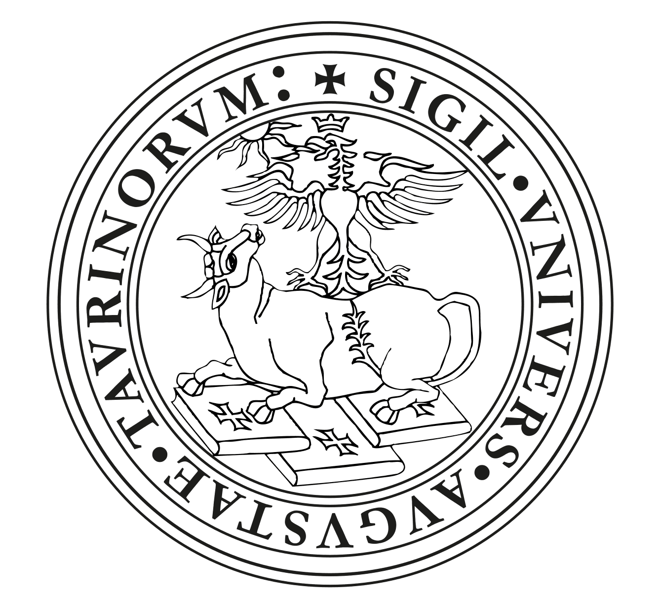Logo Università degli Studi di Torino
