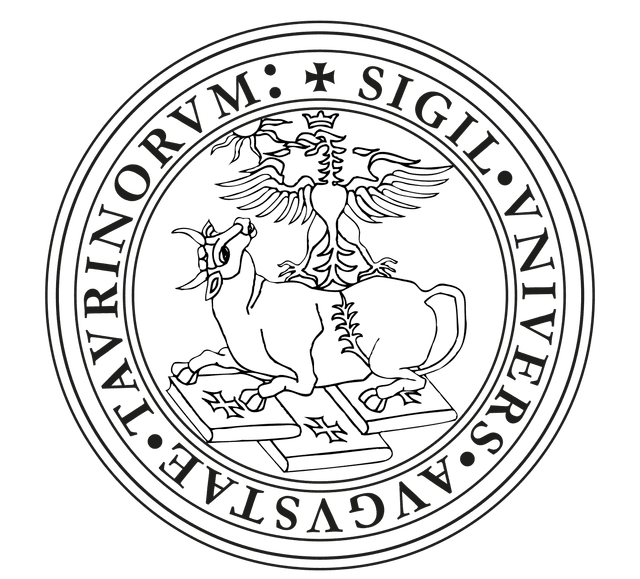 Logo Università degli Studi di Torino